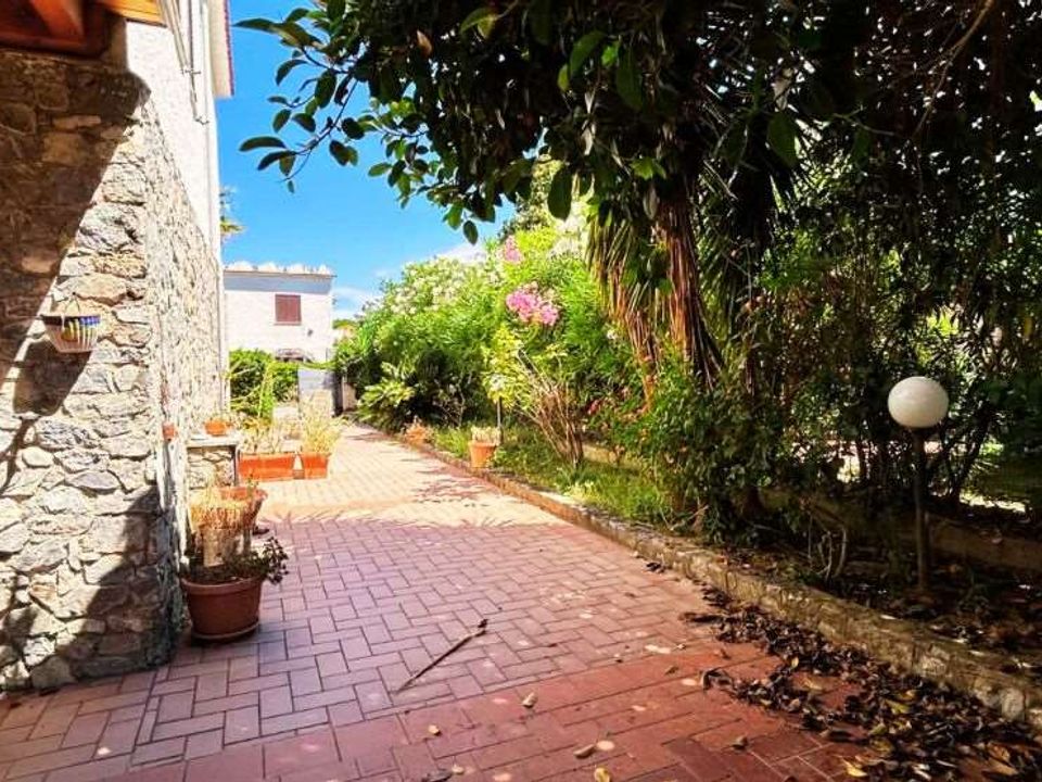 Villa a Sangineto, Cosenza - foto 4