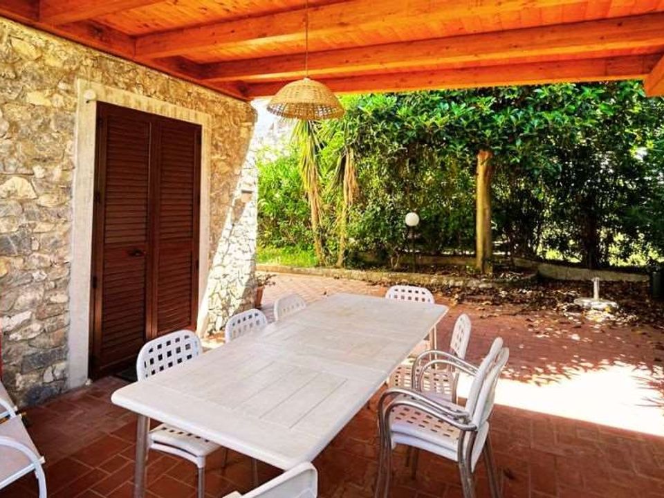 Villa a Sangineto, Cosenza - foto 5