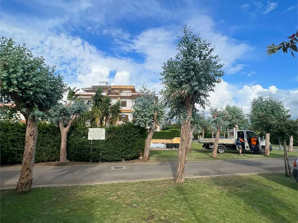 Lejlighed i Scalea, Cosenza - foto 2