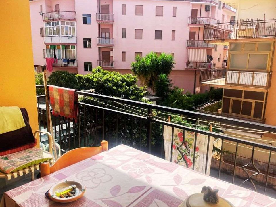 Lägenhet i Scalea, Cosenza - foto 2