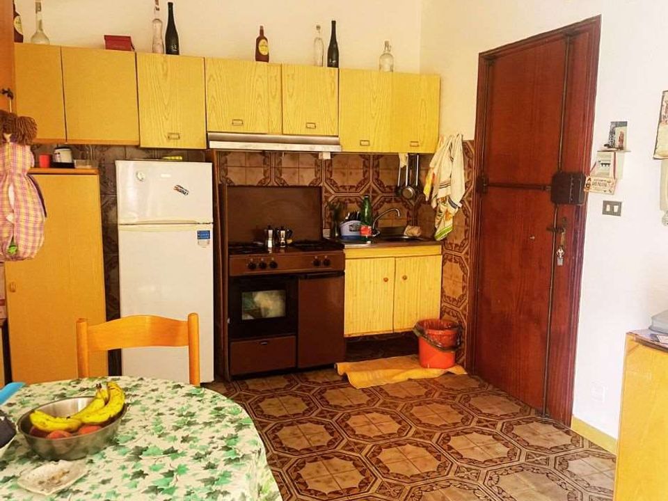 Lägenhet i Scalea, Cosenza - foto 3