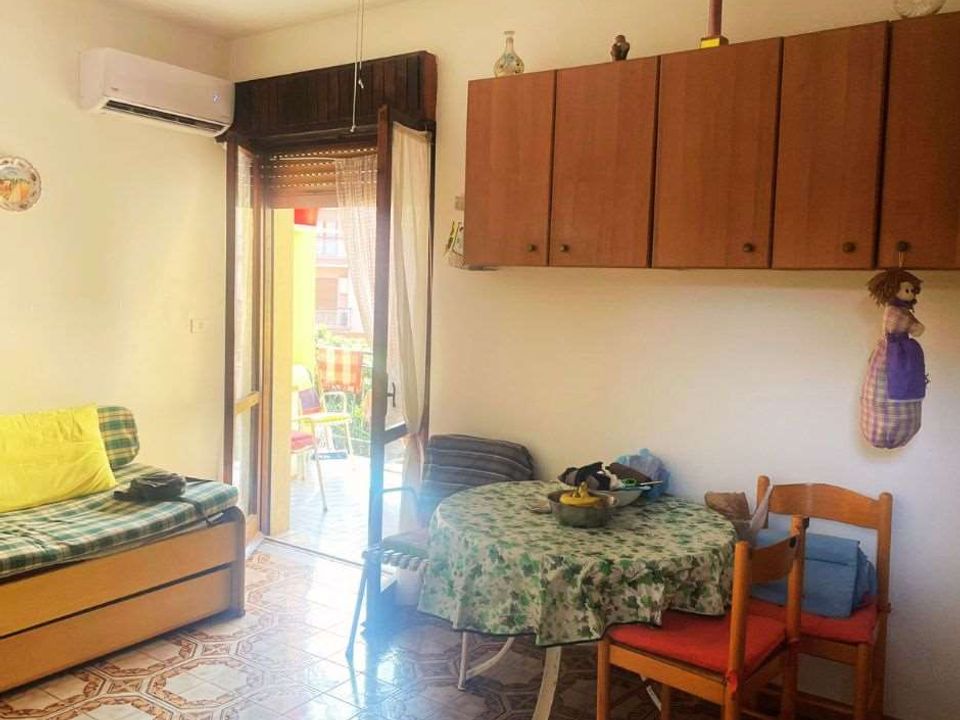 Lägenhet i Scalea, Cosenza - foto 5