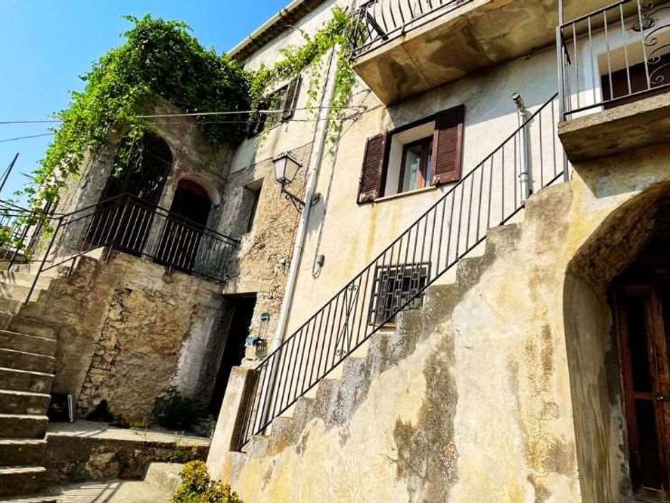 Erhvervsejendom i Acquappesa, Cosenza - foto 2