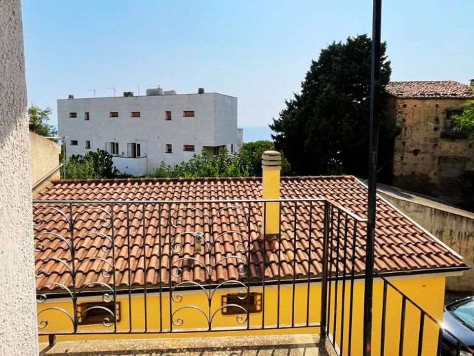 Erhvervsejendom i Acquappesa, Cosenza - foto 4