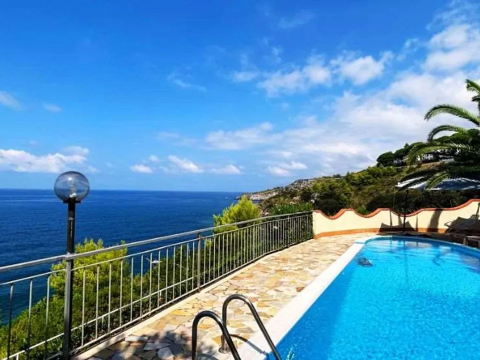 Villa i Scalea, Cosenza - foto 2