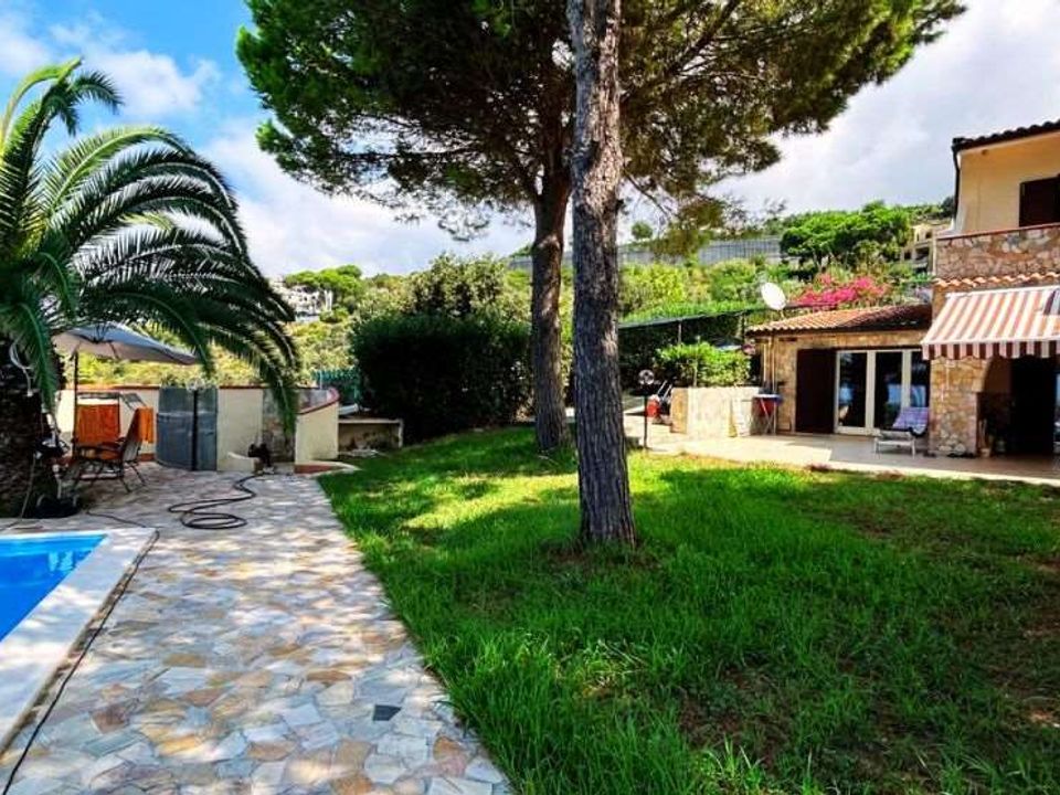 Villa i Scalea, Cosenza - foto 4