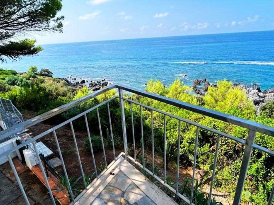 Villa i Scalea, Cosenza - foto 5