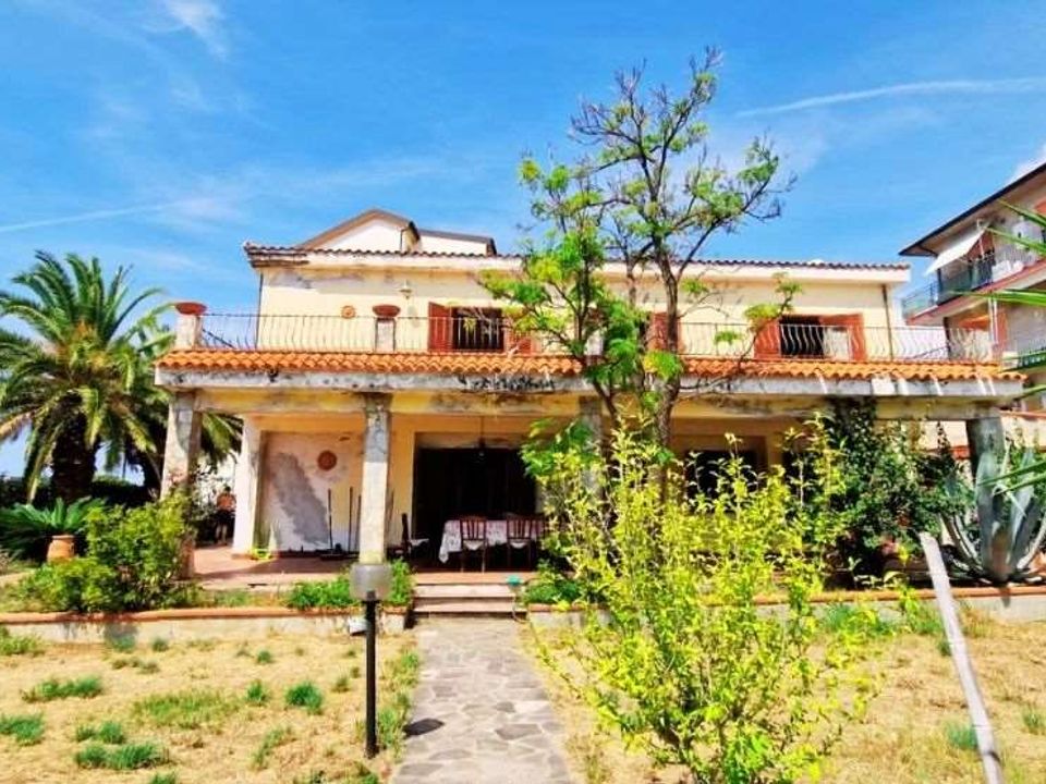 Villa a Sangineto, Cosenza - foto 1