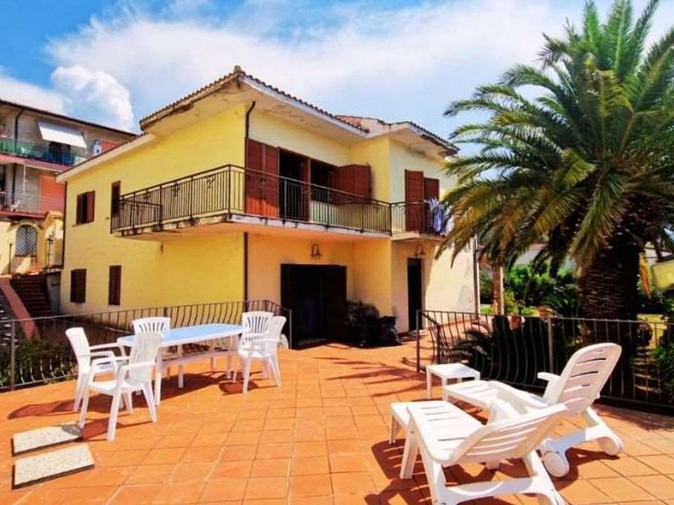 Villa a Sangineto, Cosenza - foto 2