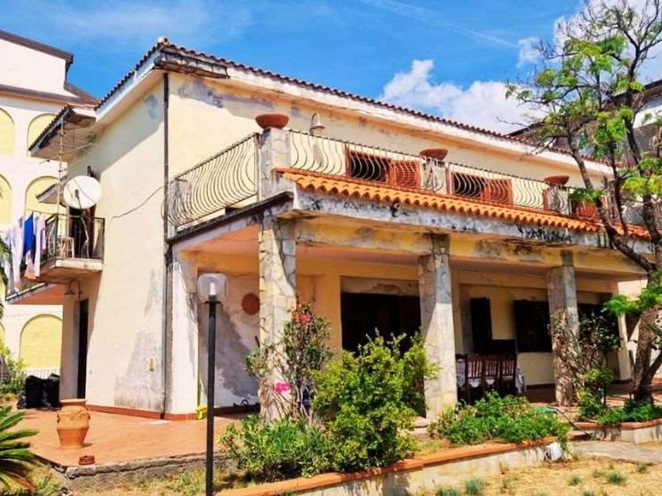 Villa a Sangineto, Cosenza - foto 3
