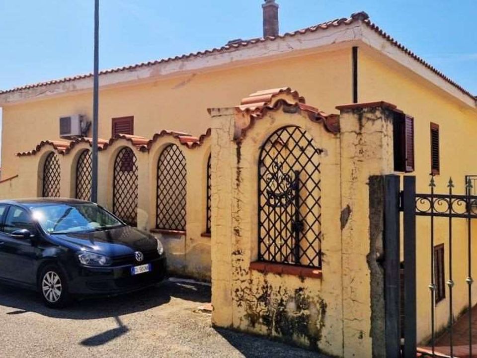 Villa a Sangineto, Cosenza - foto 4