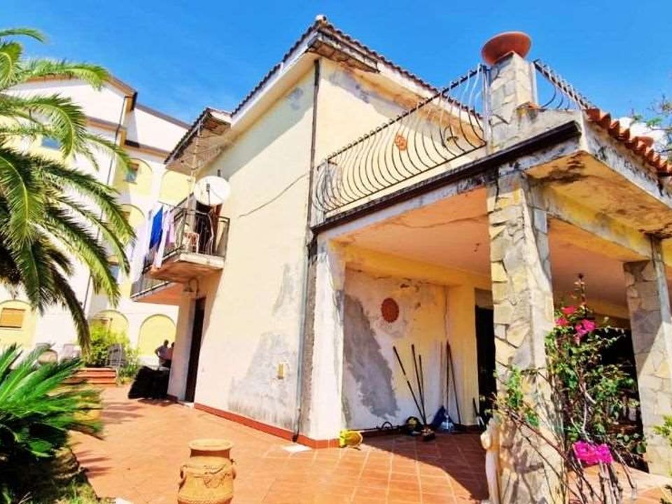 Villa a Sangineto, Cosenza - foto 5