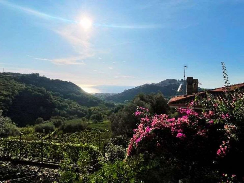 Villa i Belvedere Marittimo, Cosenza - foto 1