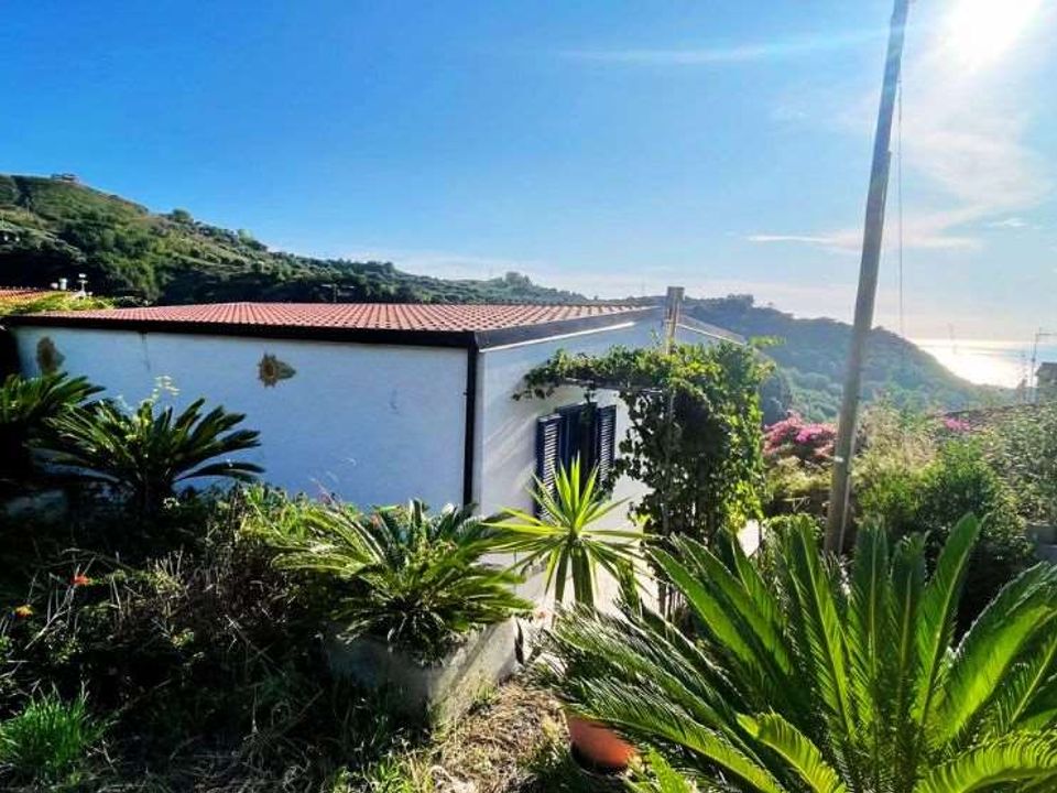 Villa i Belvedere Marittimo, Cosenza - foto 3
