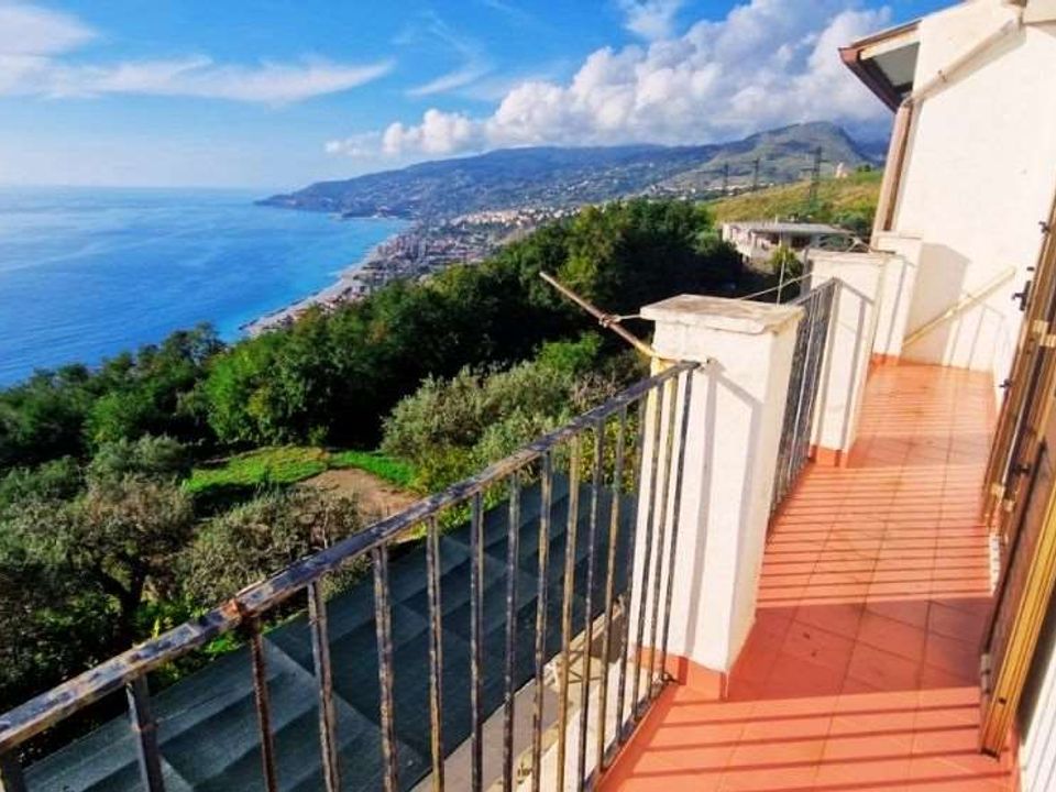 Byhus i Acquappesa, Cosenza - foto 1