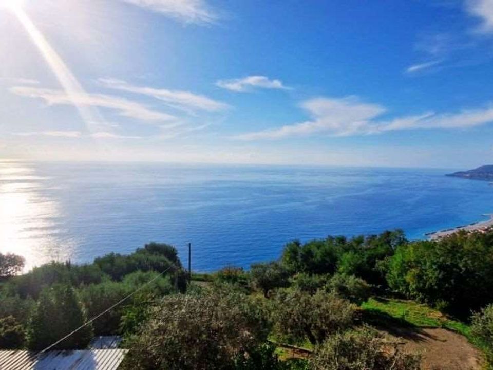 Byhus i Acquappesa, Cosenza - foto 3