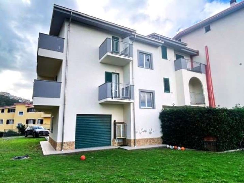 Leilighet i Belvedere Marittimo, Cosenza - bilde 1