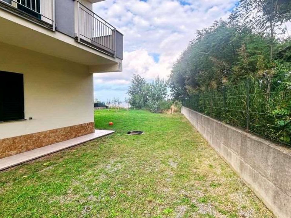 Leilighet i Belvedere Marittimo, Cosenza - bilde 3