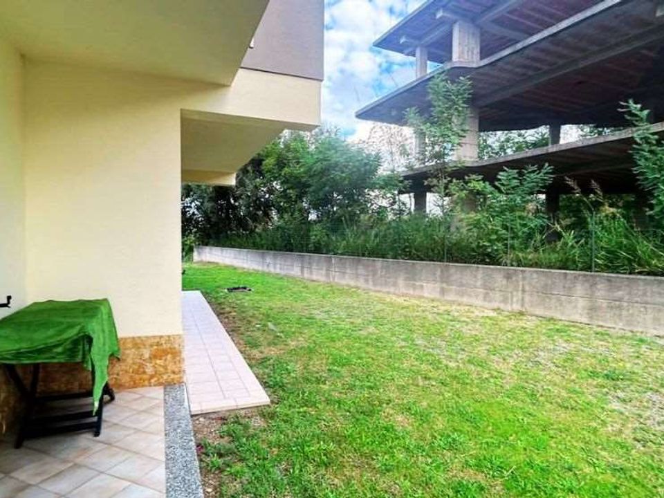 Leilighet i Belvedere Marittimo, Cosenza - bilde 4