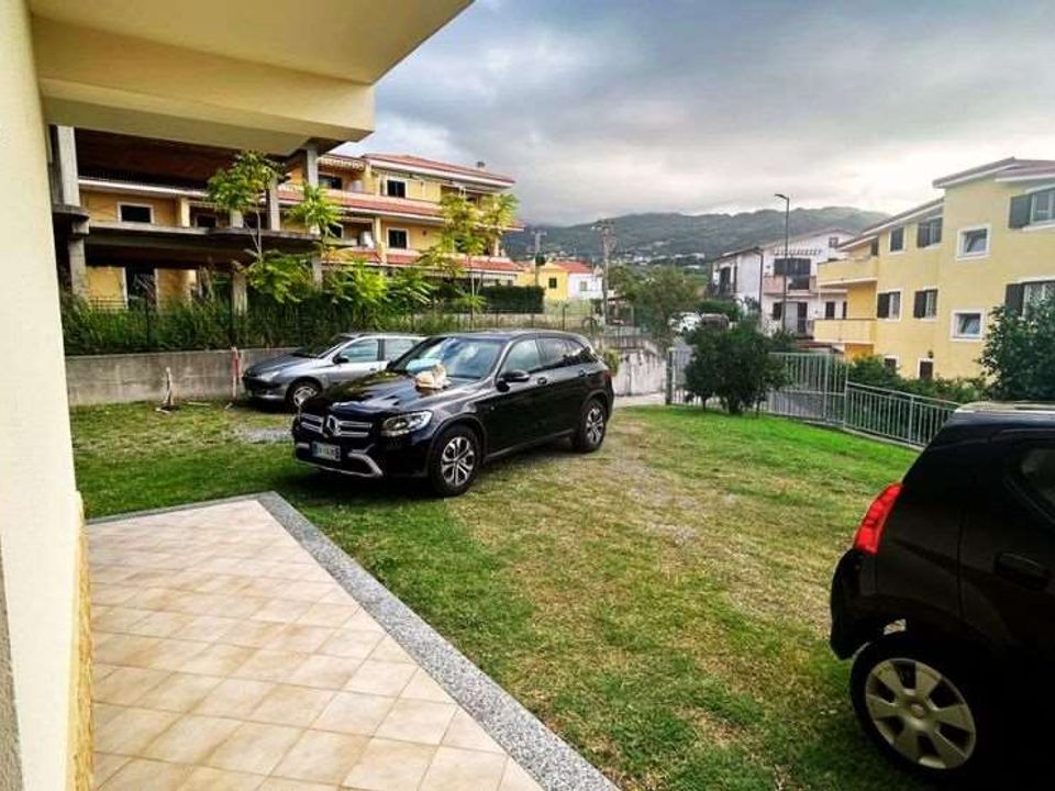 Leilighet i Belvedere Marittimo, Cosenza - bilde 5