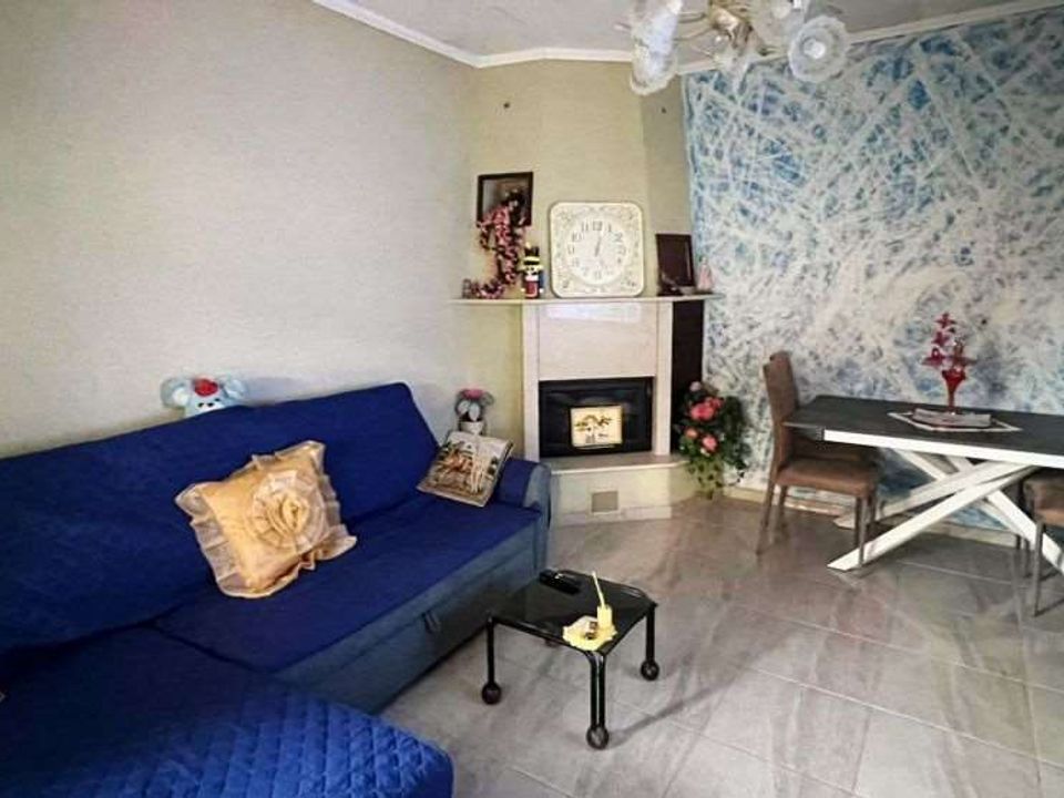 Lejlighed i Scalea, Cosenza - foto 2