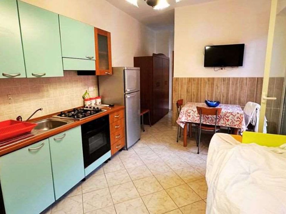 Lejlighed i Diamante, Cosenza - foto 2