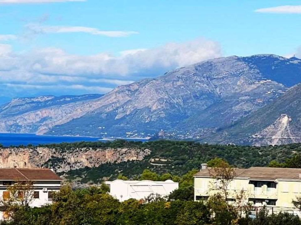 Lejlighed i San Nicola Arcella, Cosenza - foto 1