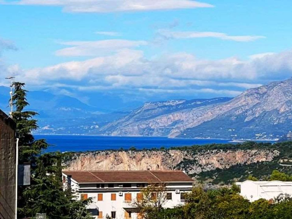 Lejlighed i San Nicola Arcella, Cosenza - foto 3