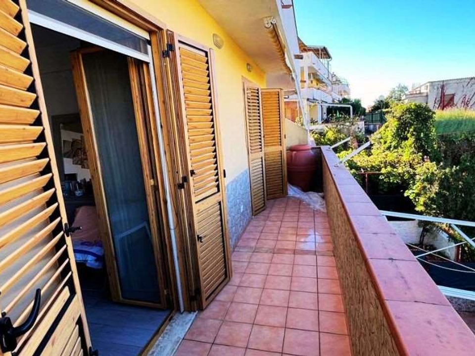 Lejlighed i San Nicola Arcella, Cosenza - foto 4