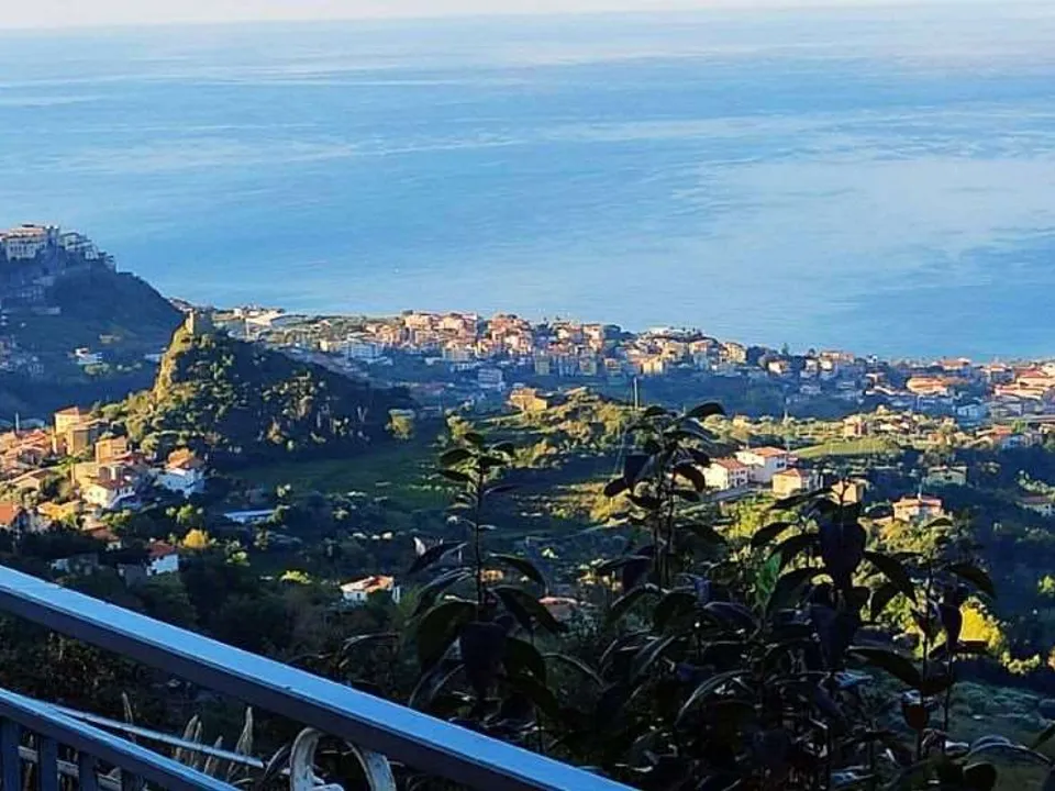 Villa i Belvedere Marittimo, Cosenza - foto 1