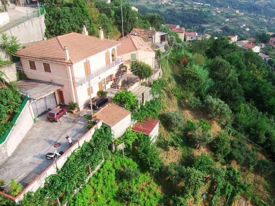 Villa i Belvedere Marittimo, Cosenza - foto 2