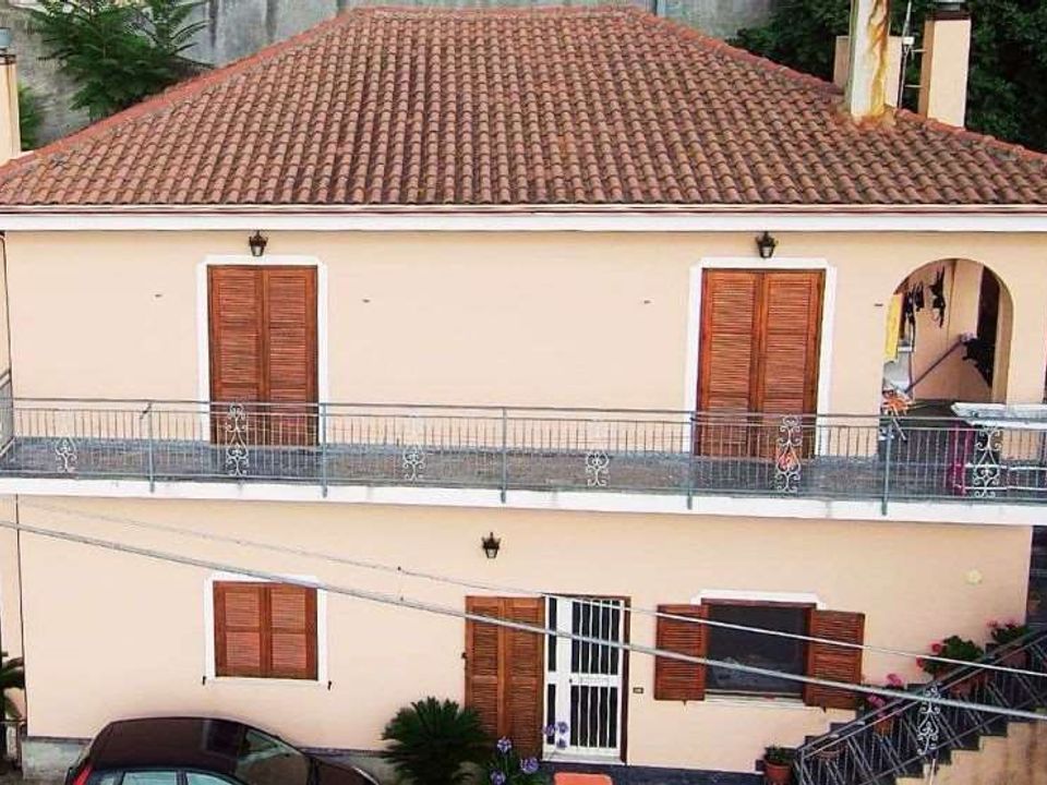 Villa i Belvedere Marittimo, Cosenza - foto 3