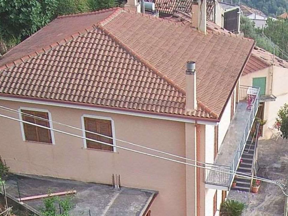 Villa i Belvedere Marittimo, Cosenza - foto 4