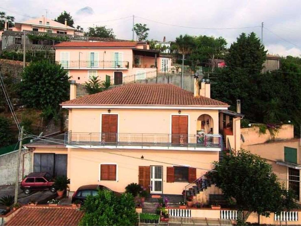 Villa i Belvedere Marittimo, Cosenza - foto 5