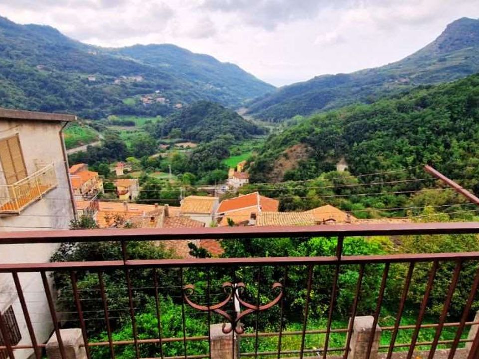 Apartament a Sangineto, Cosenza - foto 1