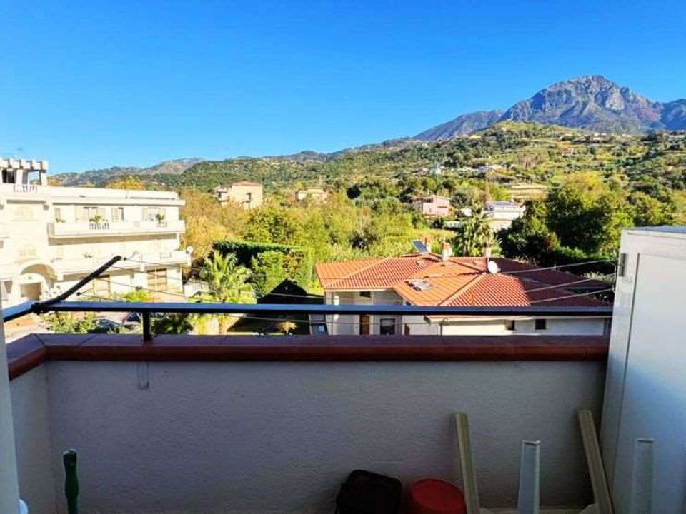 Lejlighed i Belvedere Marittimo, Cosenza - foto 1