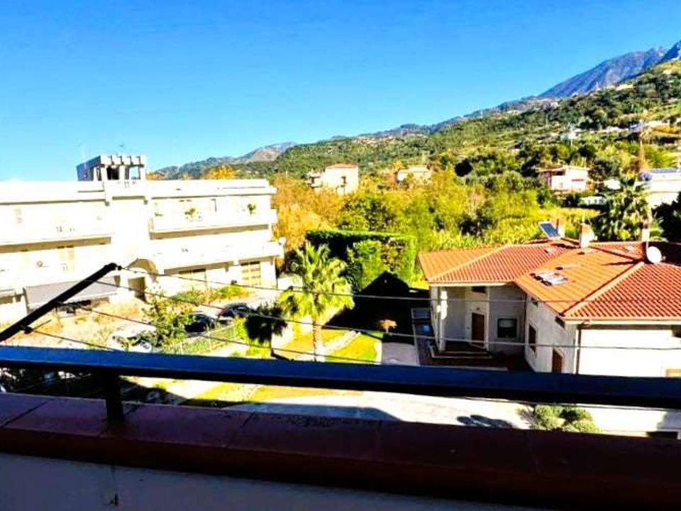Lejlighed i Belvedere Marittimo, Cosenza - foto 2