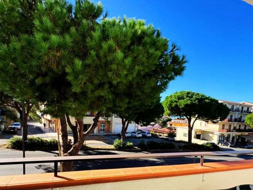 Lejlighed i Belvedere Marittimo, Cosenza - foto 3
