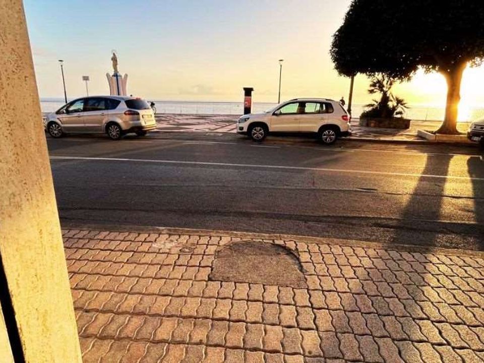 Erhvervsejendom i Diamante, Cosenza - foto 2