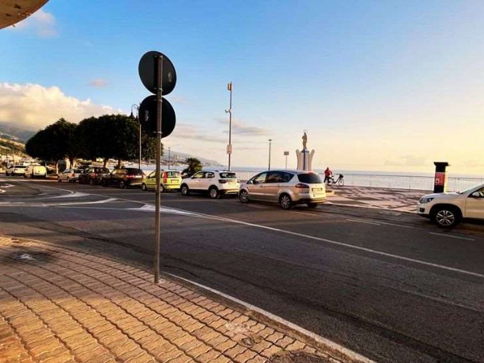 Erhvervsejendom i Diamante, Cosenza - foto 3