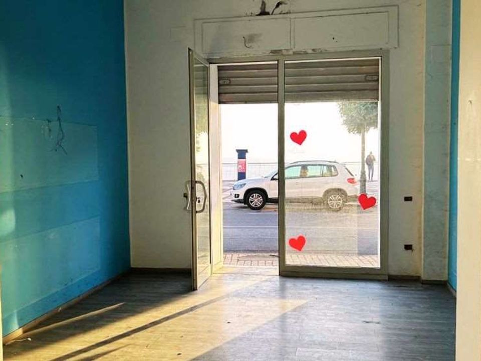 Erhvervsejendom i Diamante, Cosenza - foto 4
