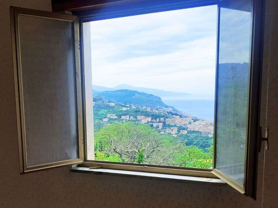 Leilighet i Cetraro, Cosenza - bilde 1