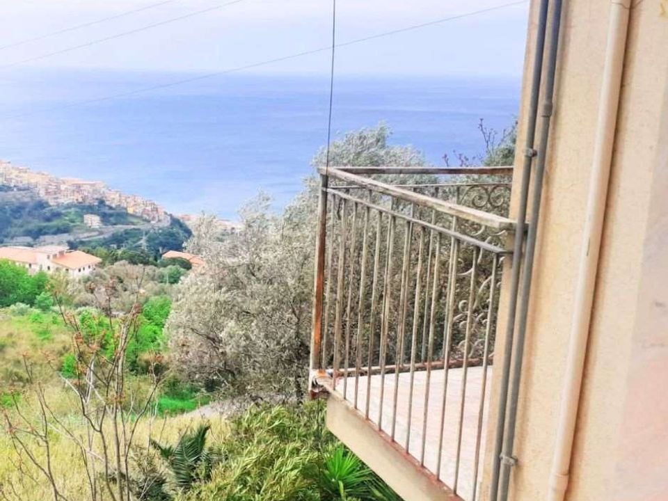 Leilighet i Cetraro, Cosenza - bilde 2