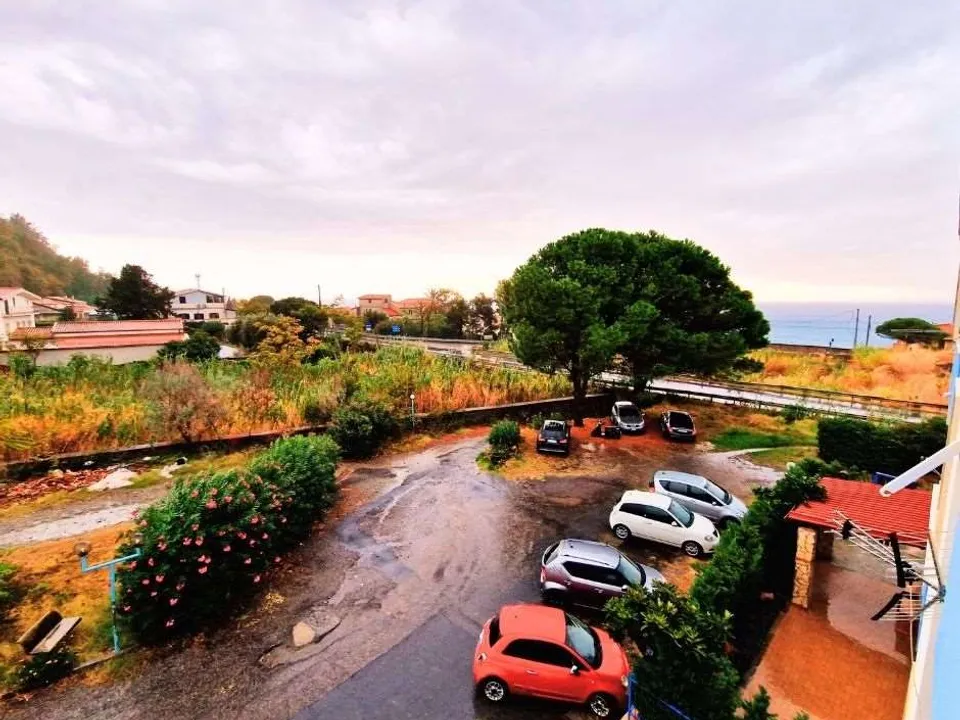 Leilighet i Cetraro, Cosenza - bilde 1