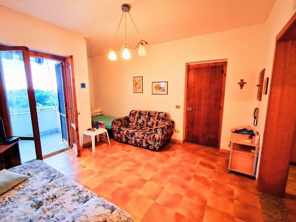 Leilighet i Cetraro, Cosenza - bilde 4