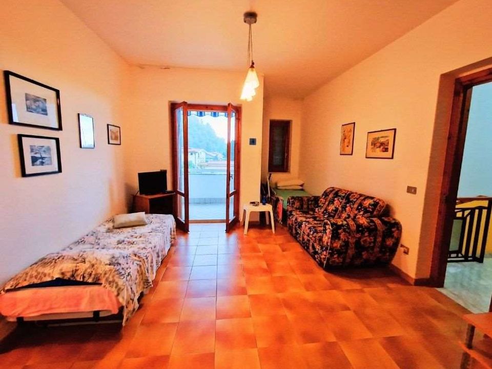 Leilighet i Cetraro, Cosenza - bilde 5