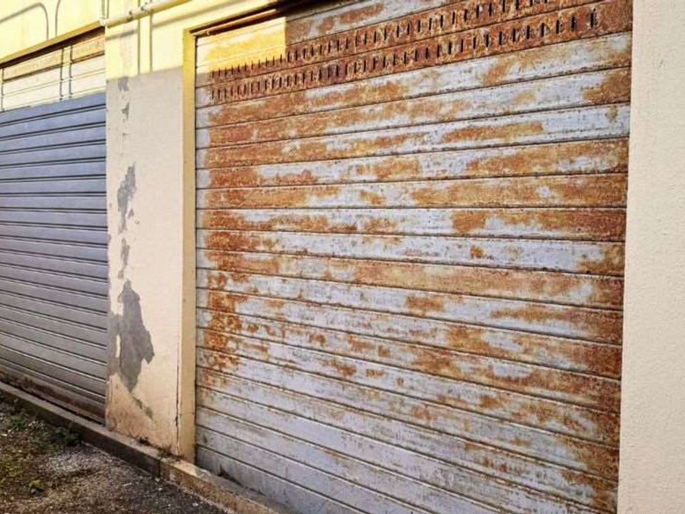 Garage i Belvedere Marittimo, Cosenza - foto 4