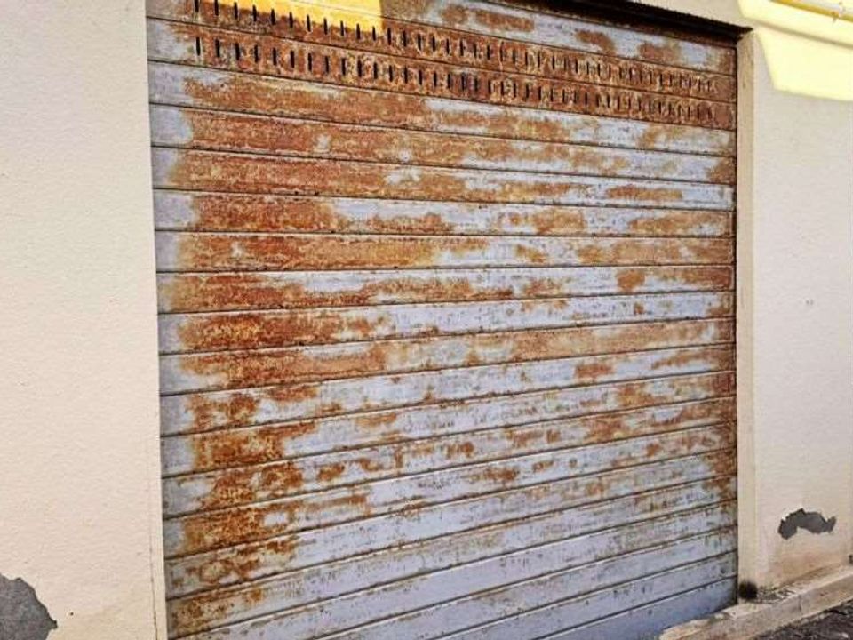 Garage i Belvedere Marittimo, Cosenza - foto 5