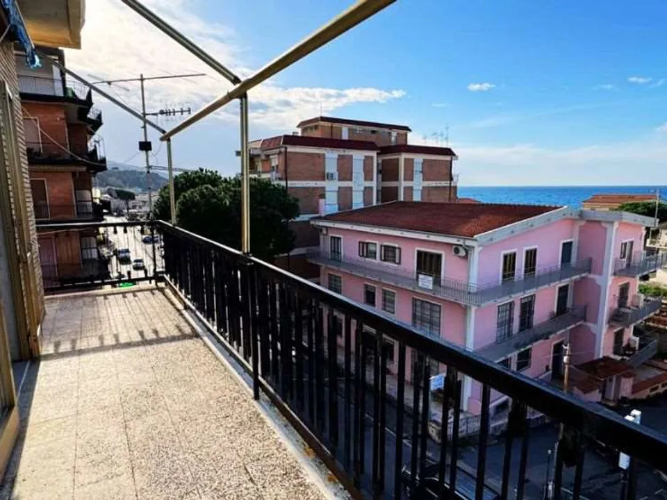 Lejlighed i Belvedere Marittimo, Cosenza - foto 3