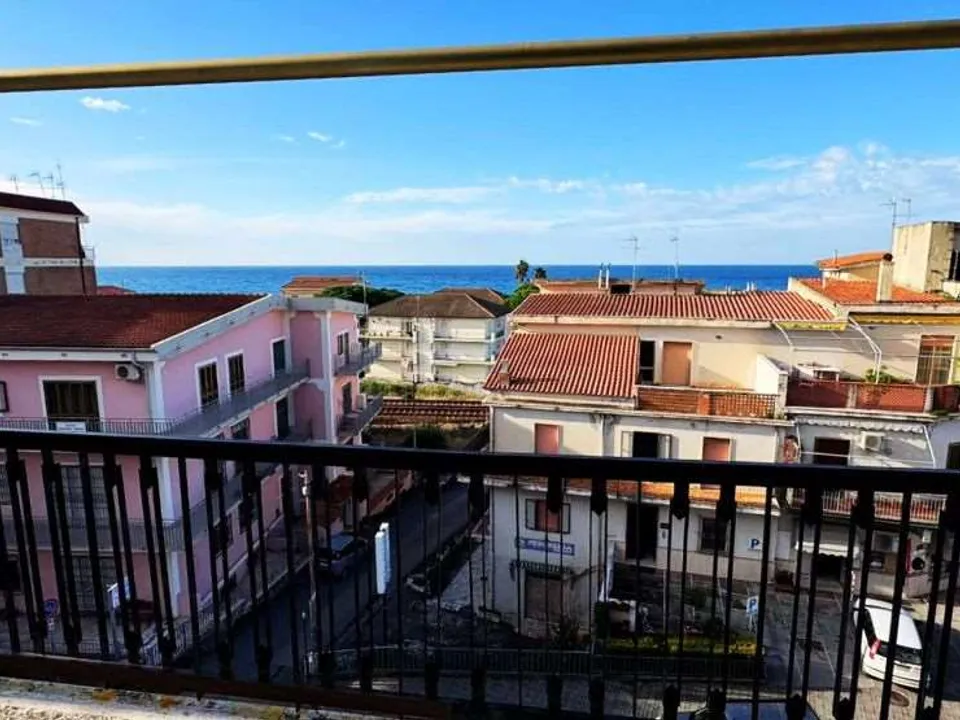 Lejlighed i Belvedere Marittimo, Cosenza - foto 4
